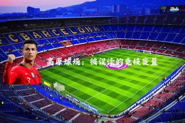 高原球场：被误读的竞技变量