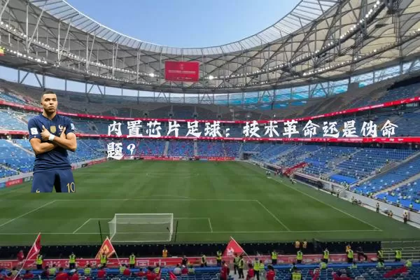 内置芯片足球:技术革命还是伪命题?