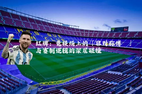 红牌：竞技场上的「非对称博弈」与赛制逻辑的深层碰撞